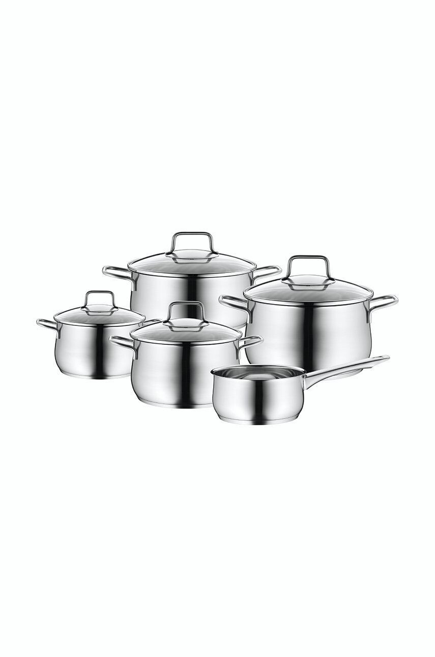 WMF sada nádobí Brillant (5-pack) - Pepit.cz