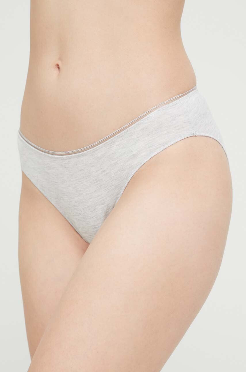 women'secret Těhotenské kalhotky 3-pack 4935744 - Pepit.cz