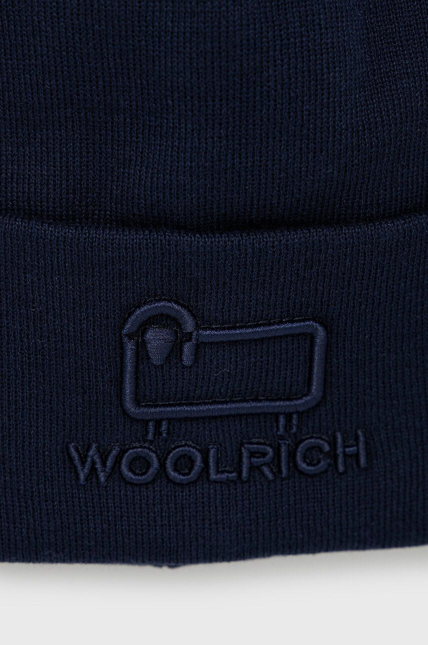 Woolrich Čepice z vlněné směsi - Pepit.cz