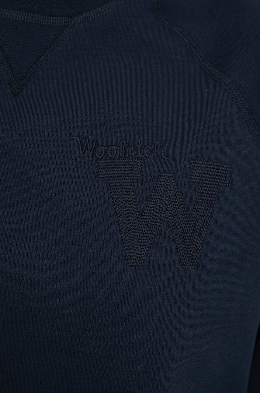 Woolrich Mikina - Pepit.cz