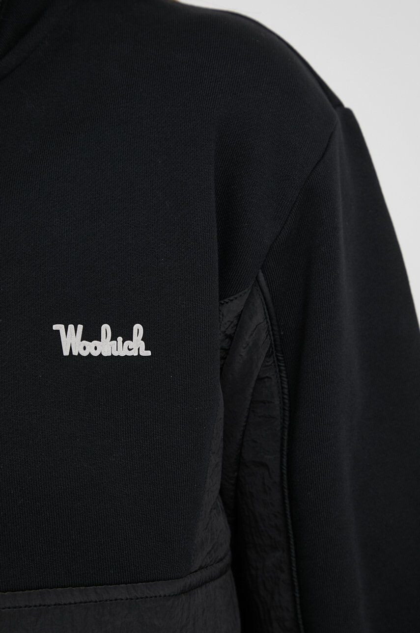 Woolrich Mikina - Pepit.cz