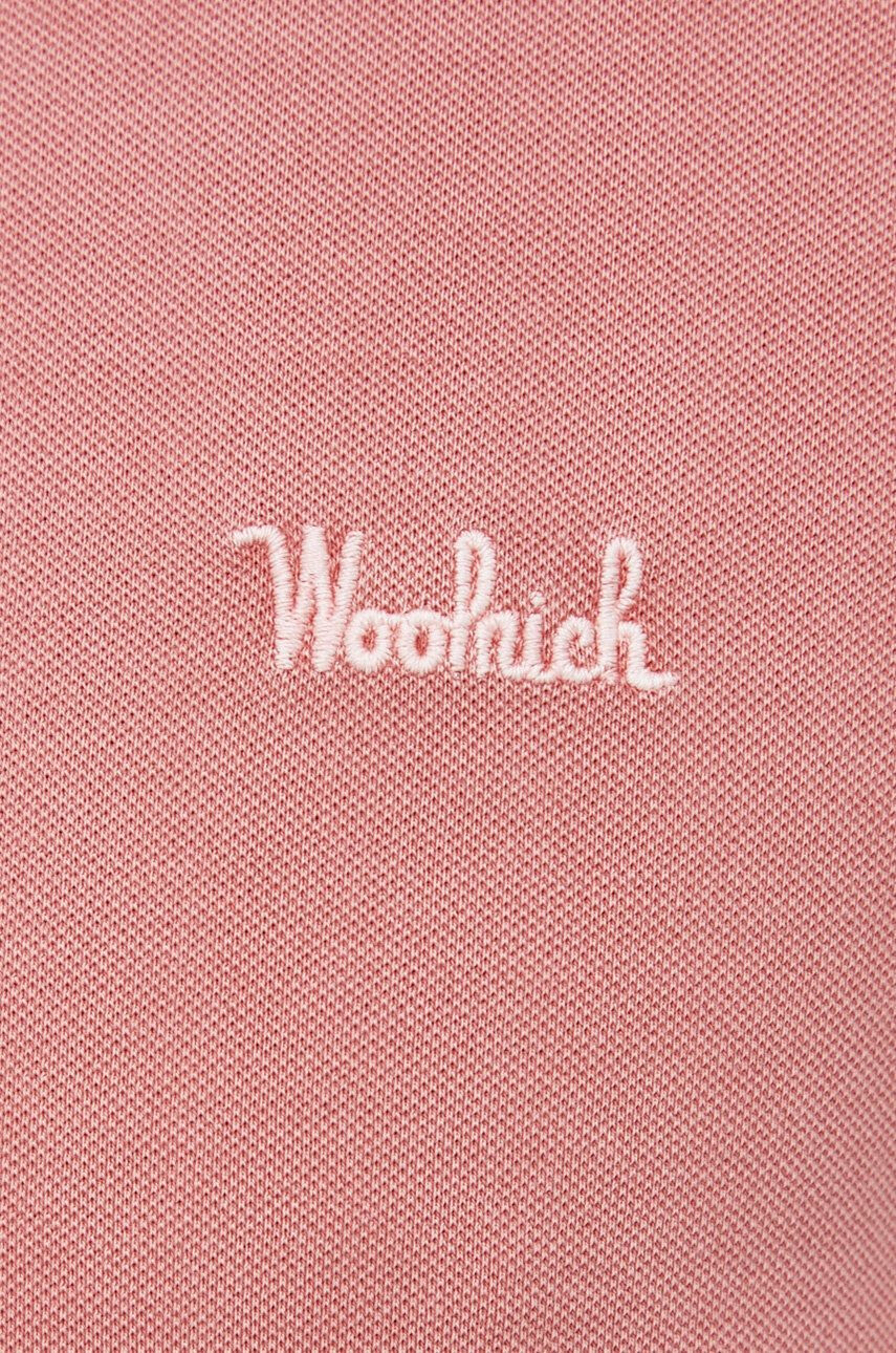 Woolrich Polo tričko - Pepit.cz