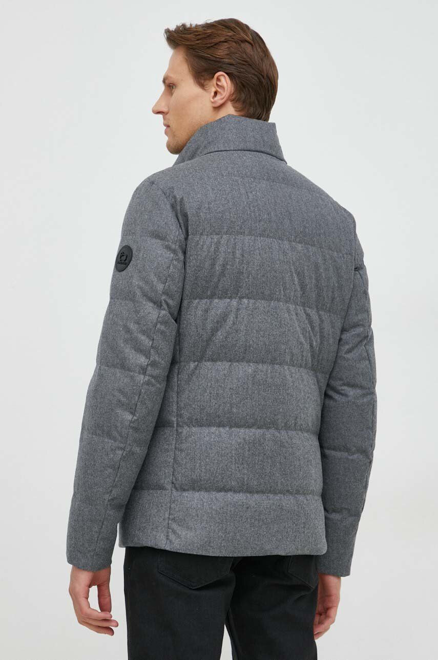 Woolrich Vlněná bunda - Pepit.cz