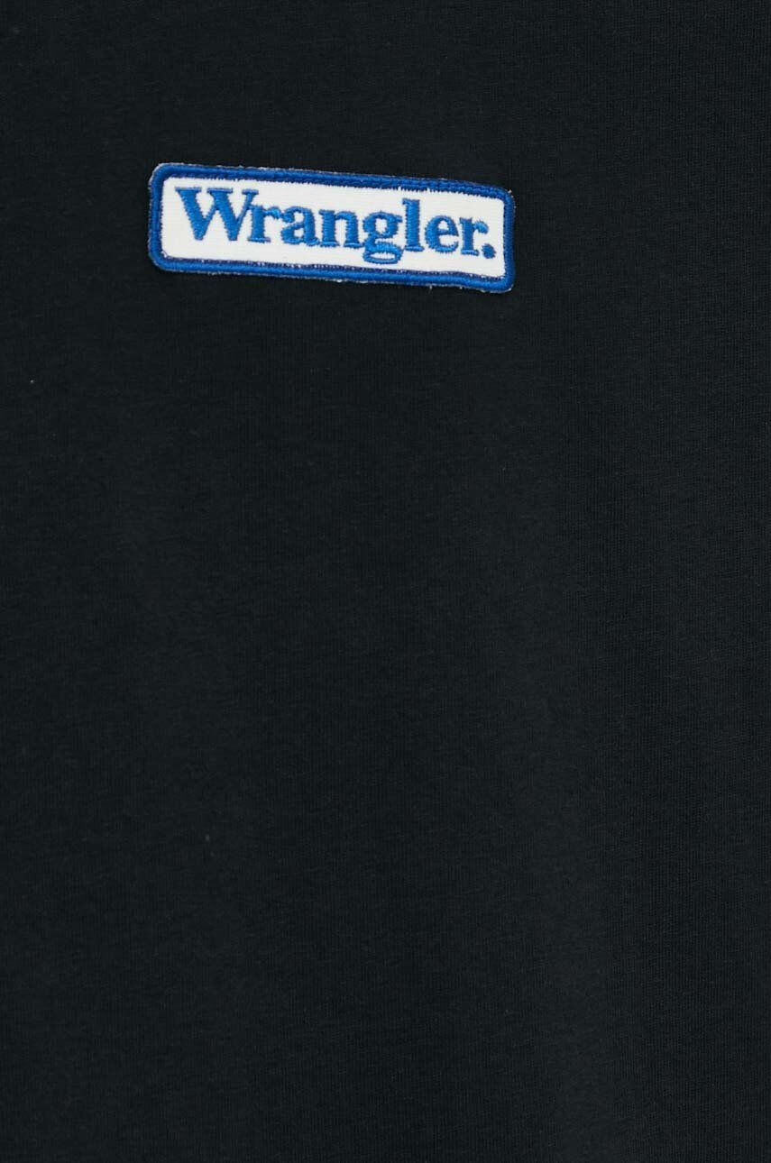 Wrangler Bavlněné tričko - Pepit.cz