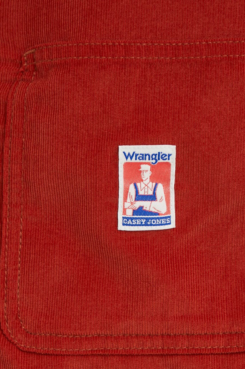 Wrangler Bunda - Pepit.cz