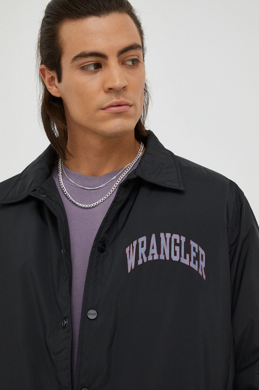 Wrangler Bunda - Pepit.cz