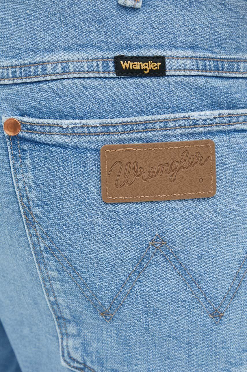 Wrangler Džíny 11mwz pánské - Pepit.cz