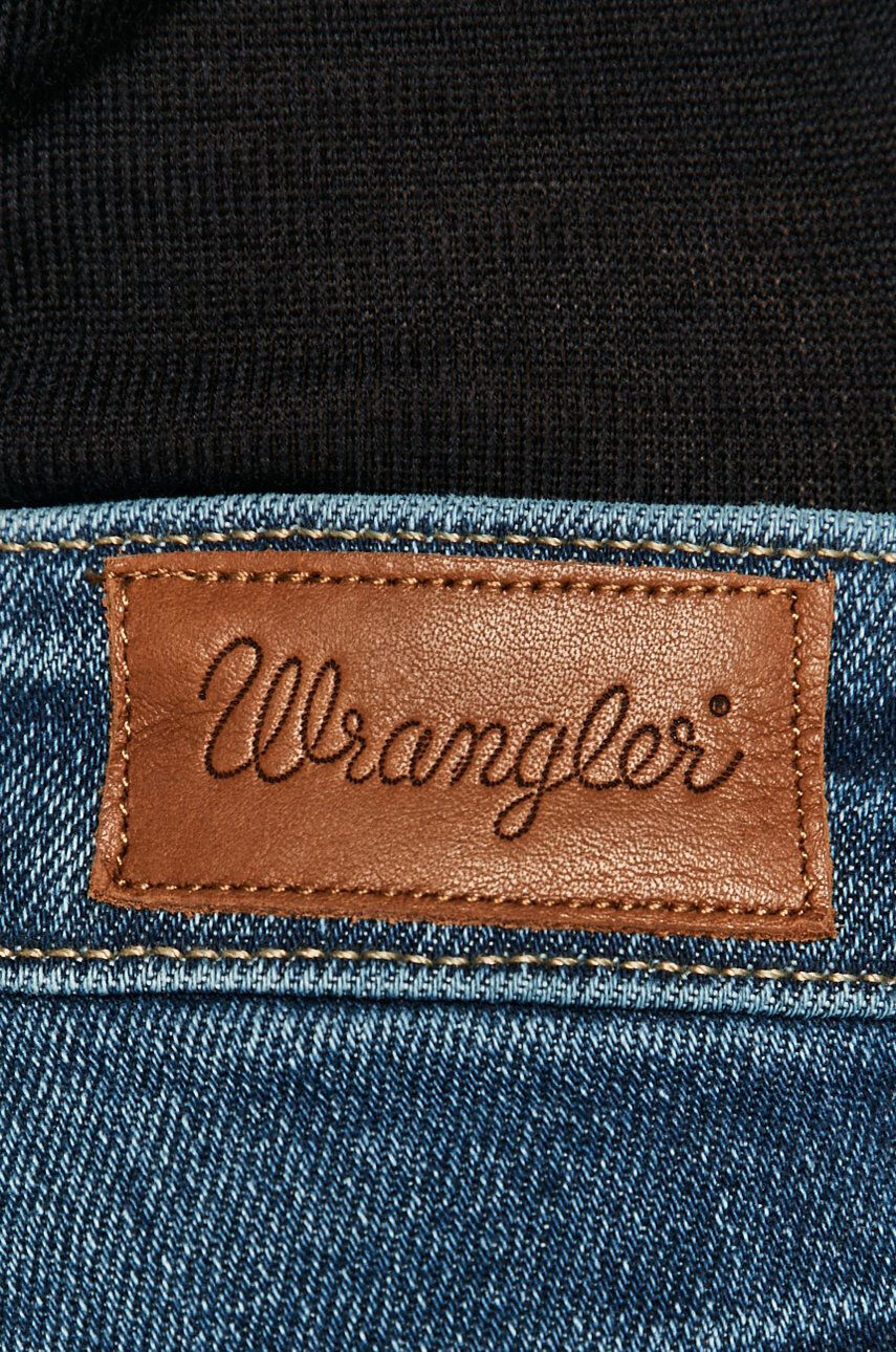 Wrangler Džíny 615 - Pepit.cz