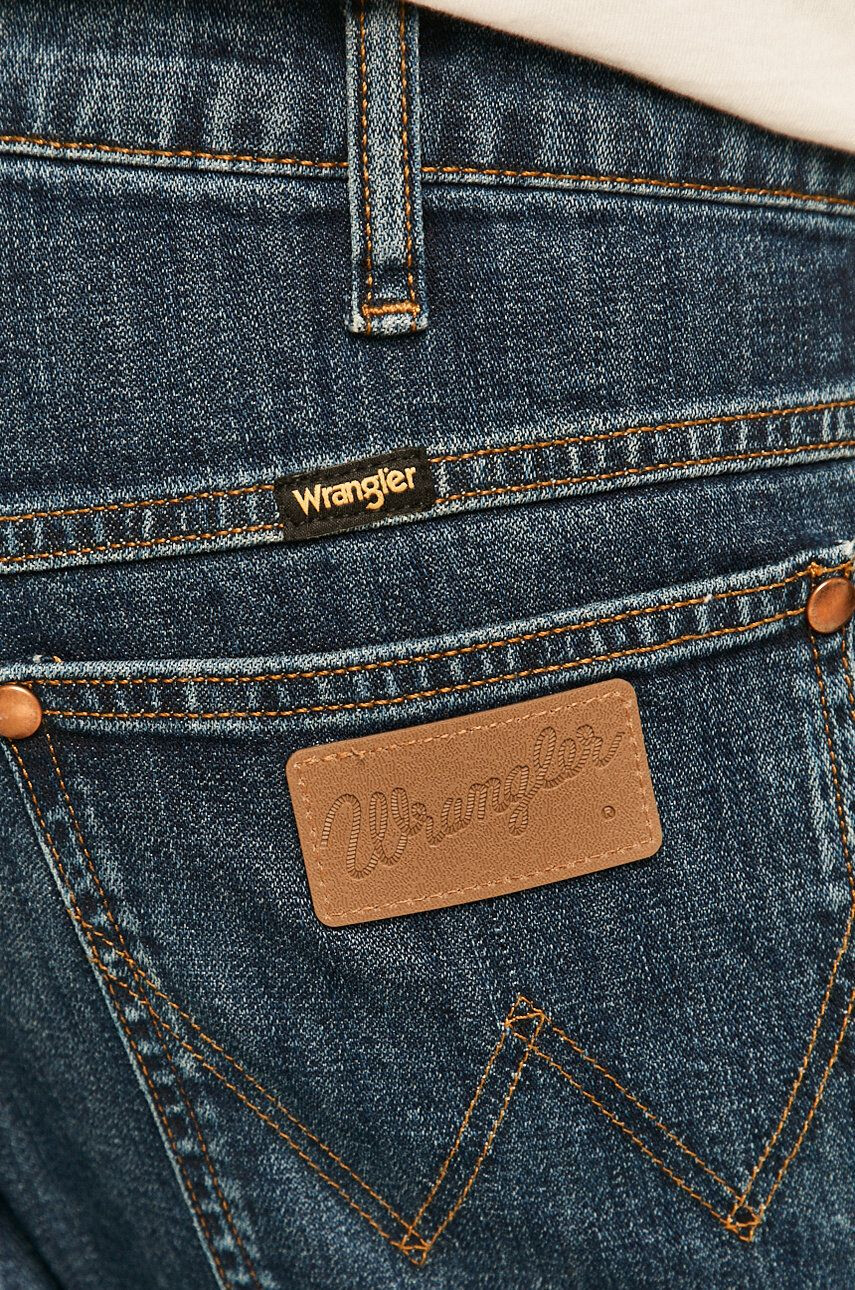 Wrangler Džíny Bryson - Pepit.cz