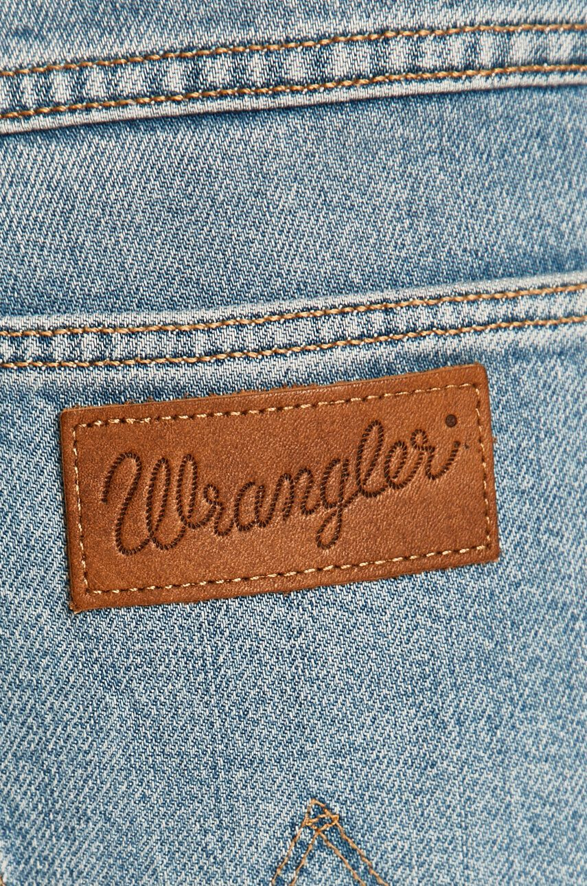 Wrangler Džíny Greensboro - Pepit.cz