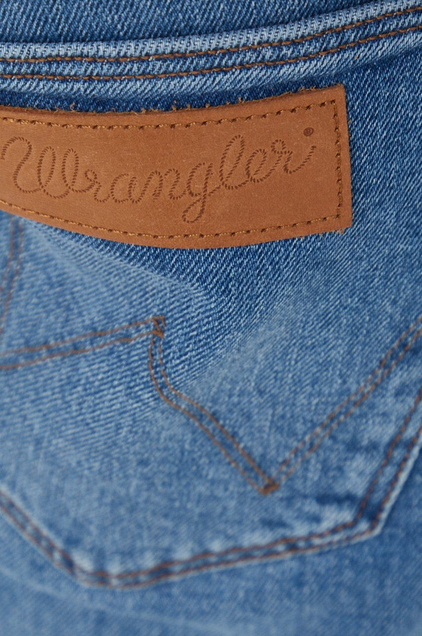 Wrangler Džíny Greensboro New Favorite - Pepit.cz