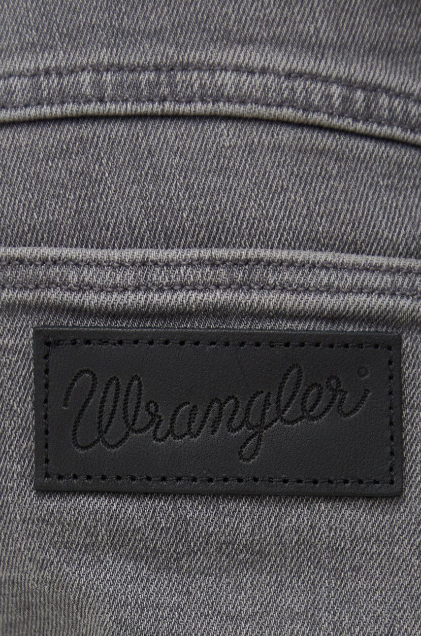 Wrangler Džíny Larston Revelation pánské - Pepit.cz