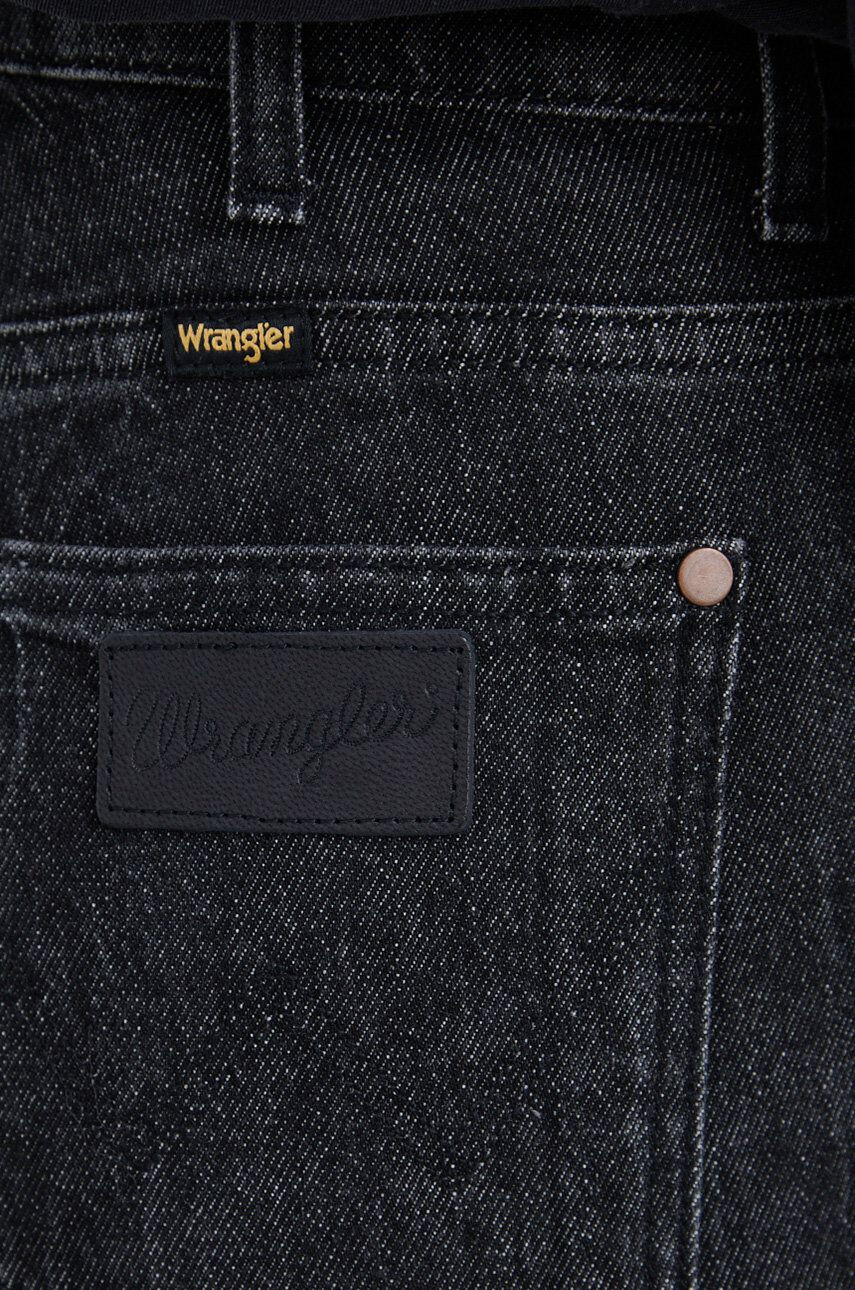 Wrangler Džíny dámské high waist - Pepit.cz