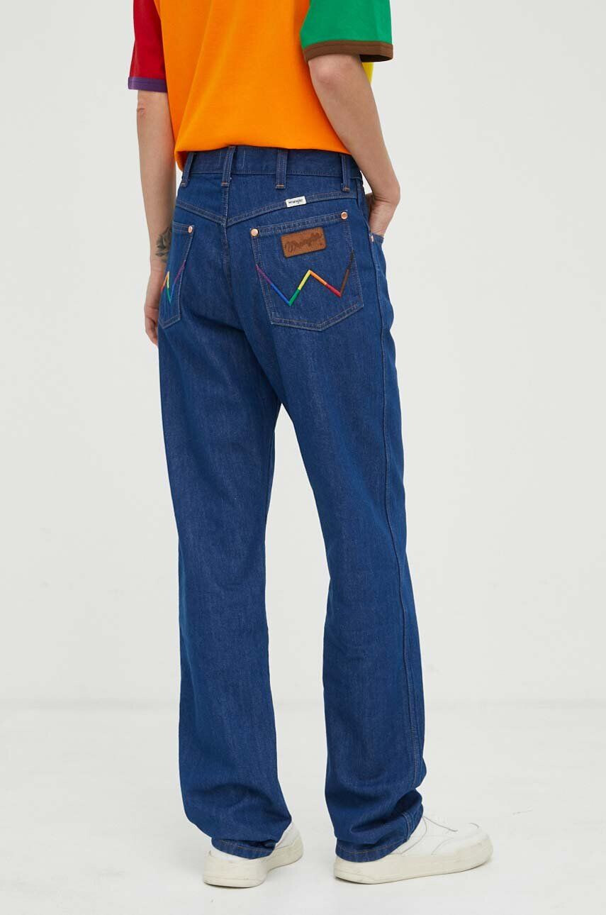 Wrangler Džíny Pride 13MWZ medium waist - Pepit.cz