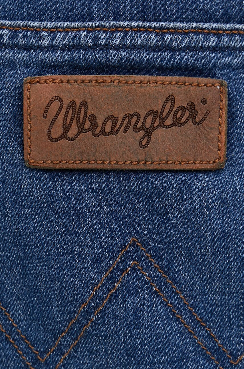 Wrangler Džíny Texas Spotlite pánské - Pepit.cz