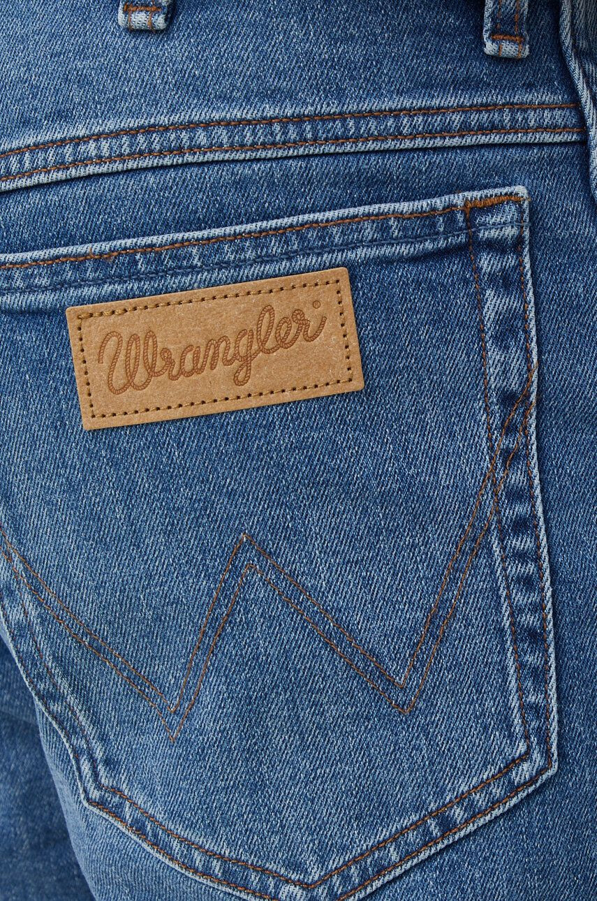 Wrangler Džíny Texas Taper New Favorite pánské - Pepit.cz