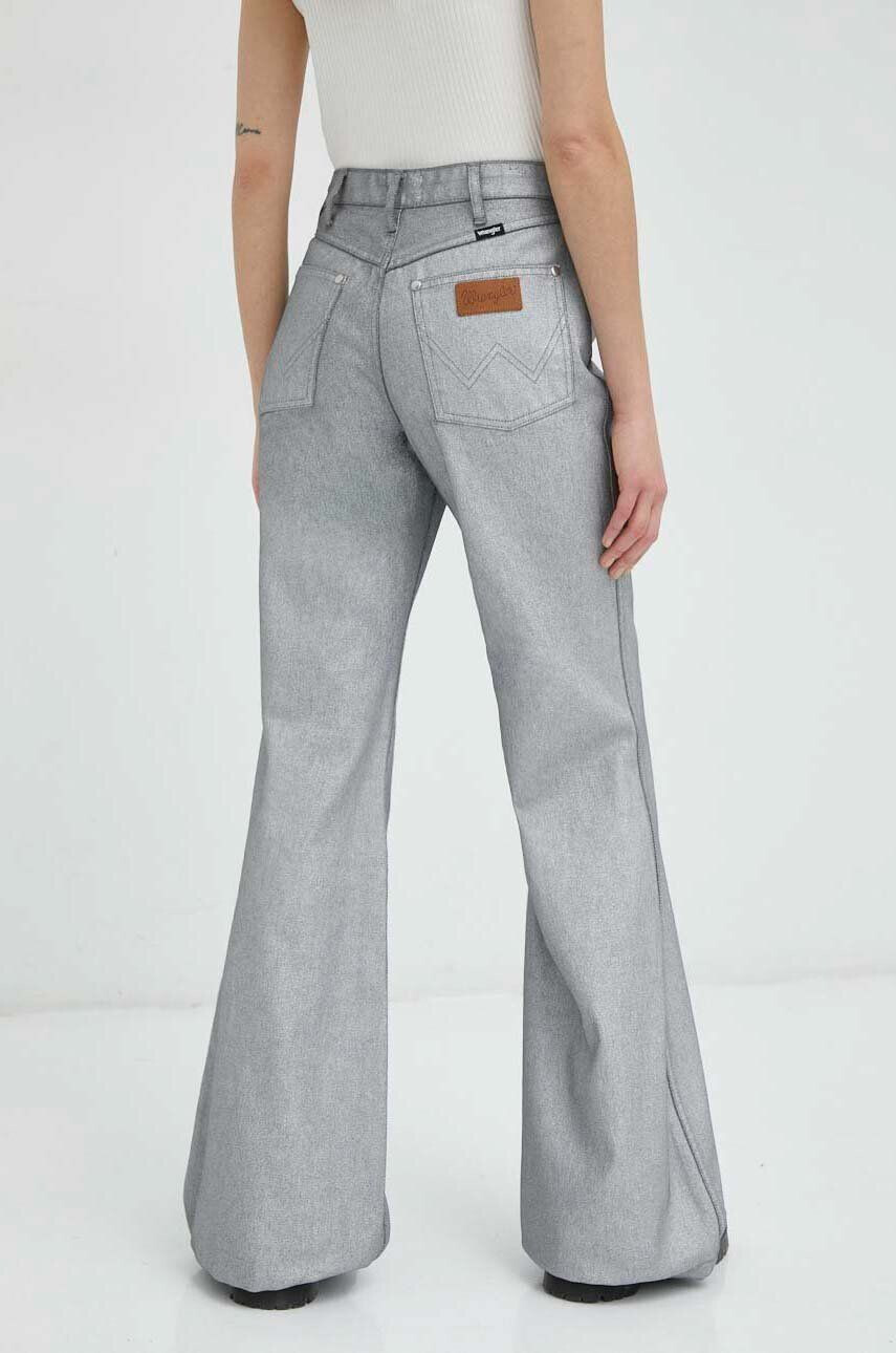 Wrangler Džíny Wanderer dámské high waist - Pepit.cz