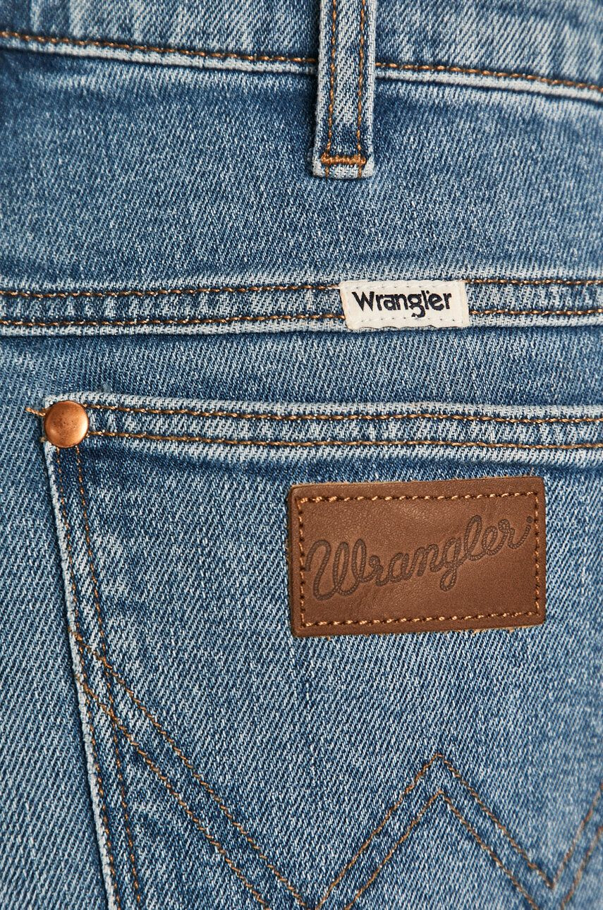 Wrangler Džíny Wild West 603 - Pepit.cz