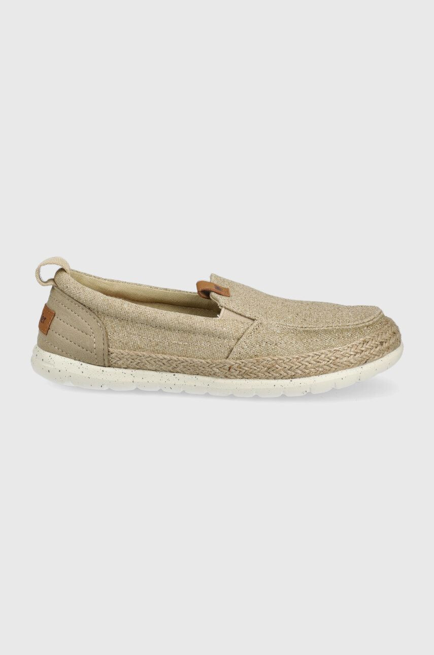 Wrangler Mokasíny Kohala Slip On - Pepit.cz