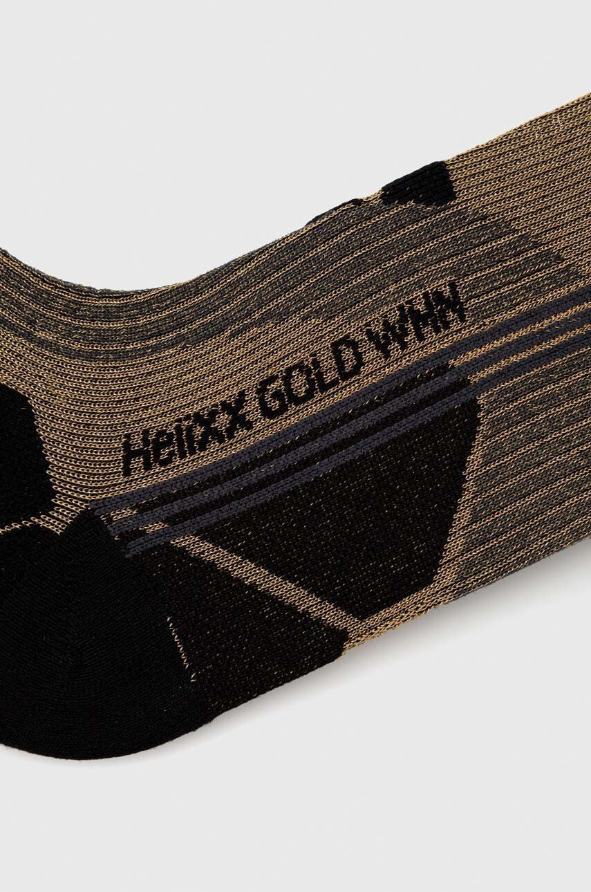 X-socks Lyžařské ponožky Helixx Gold 4.0 - Pepit.cz