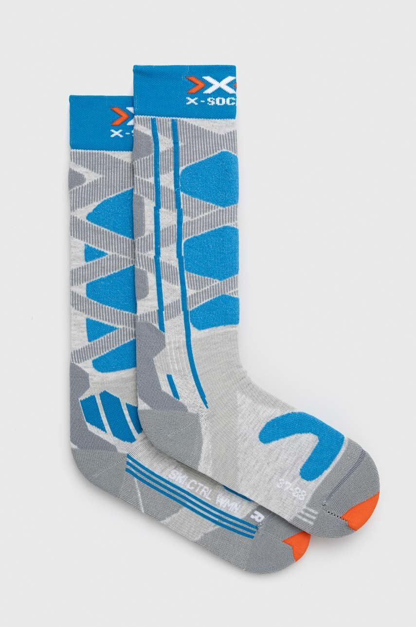 X-socks Lyžařské ponožky Ski Control 4.0 - Pepit.cz