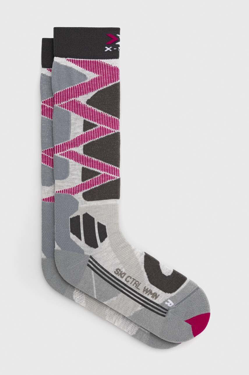 X-socks Lyžařské ponožky Ski Control 4.0 - Pepit.cz