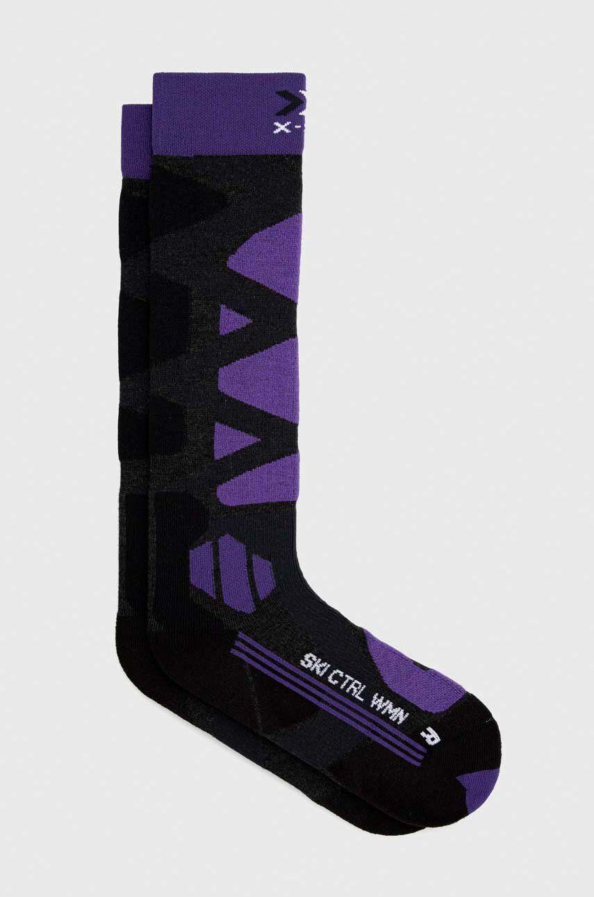 X-socks Lyžařské ponožky Ski Control 4.0 - Pepit.cz