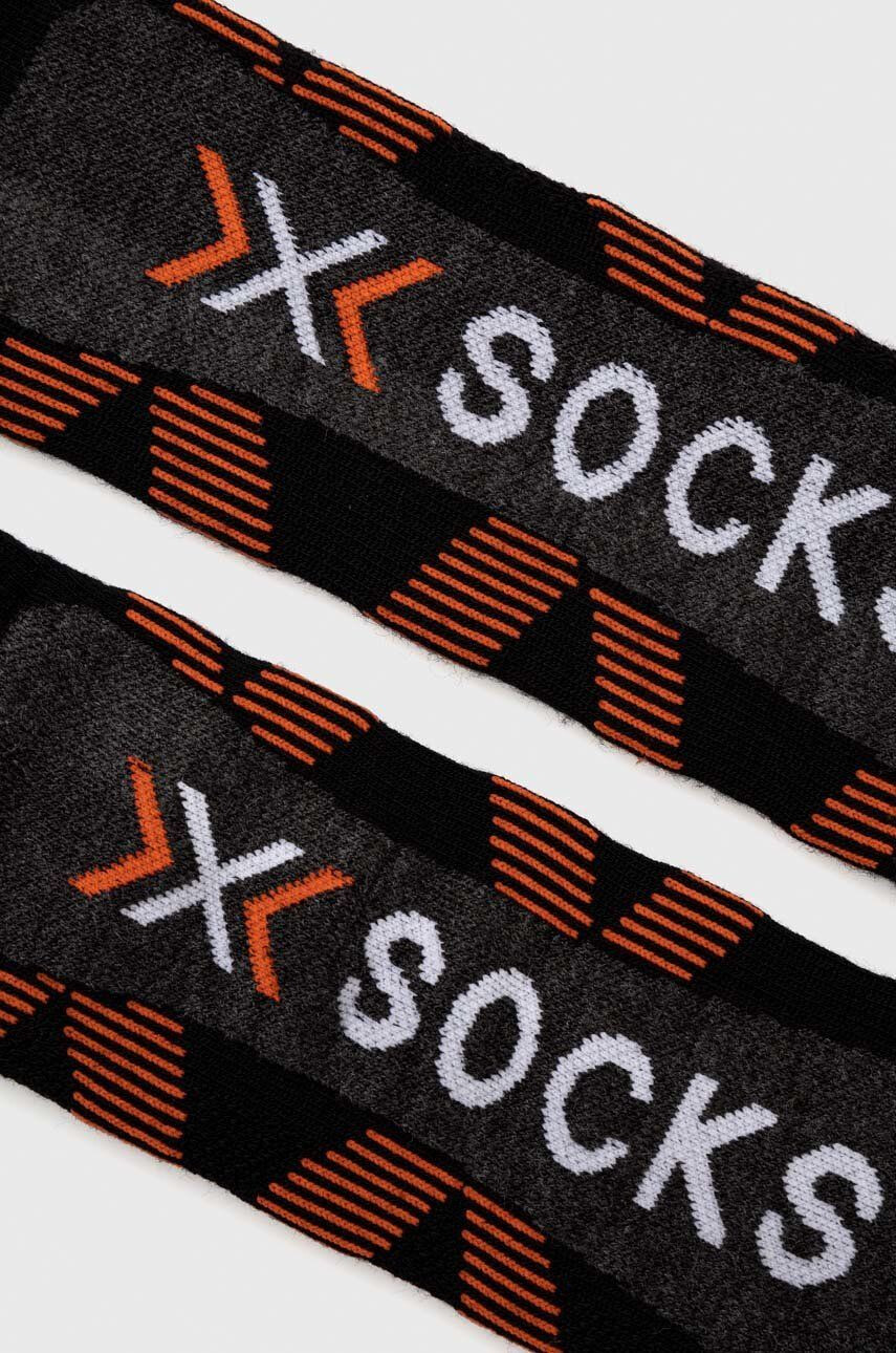 X-socks Lyžařské ponožky Ski Lt 4.0 - Pepit.cz