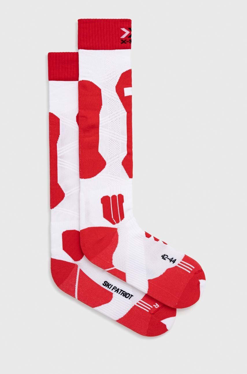 X-socks Lyžařské ponožky Ski Patriot 4.0 - Pepit.cz