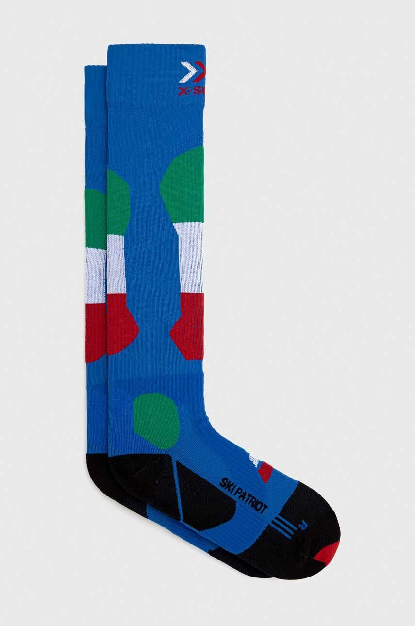 X-socks Lyžařské ponožky Ski Patriot 4.0 - Pepit.cz