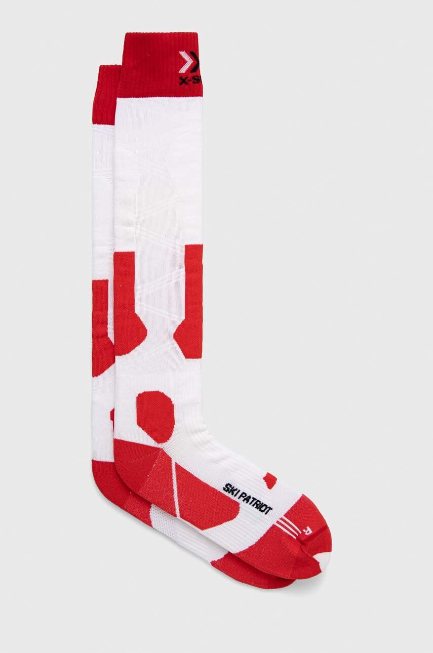 X-socks Lyžařské ponožky Ski Patriot 4.0 - Pepit.cz