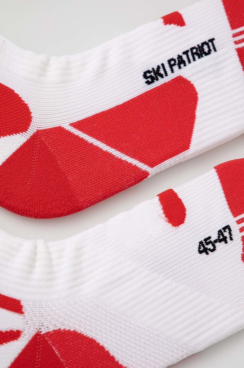 X-socks Lyžařské ponožky Ski Patriot 4.0 - Pepit.cz