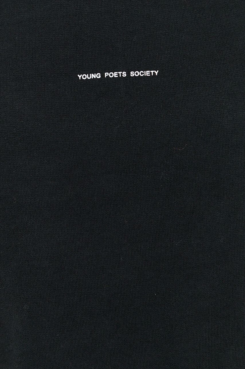 Young Poets Society Bavlněná mikina - Pepit.cz