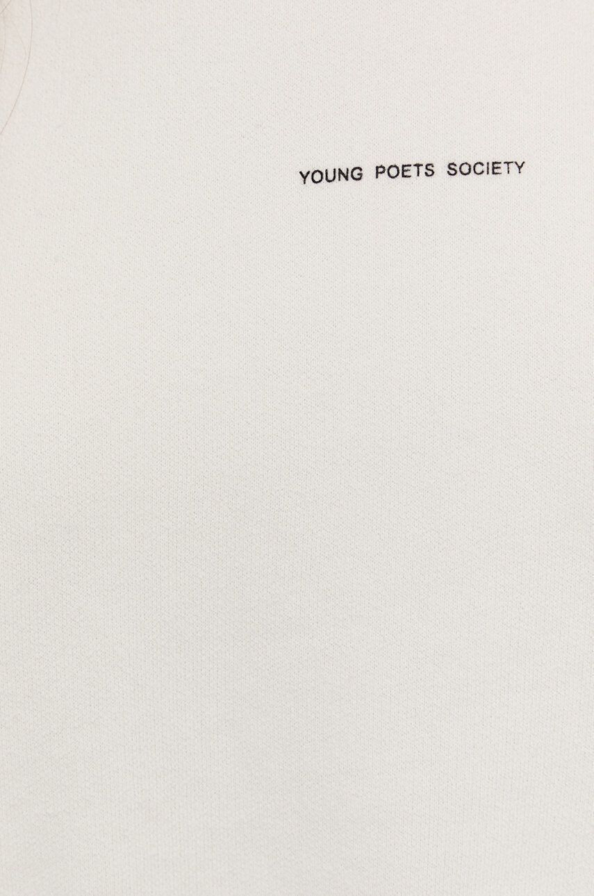 Young Poets Society Bavlněná mikina - Pepit.cz