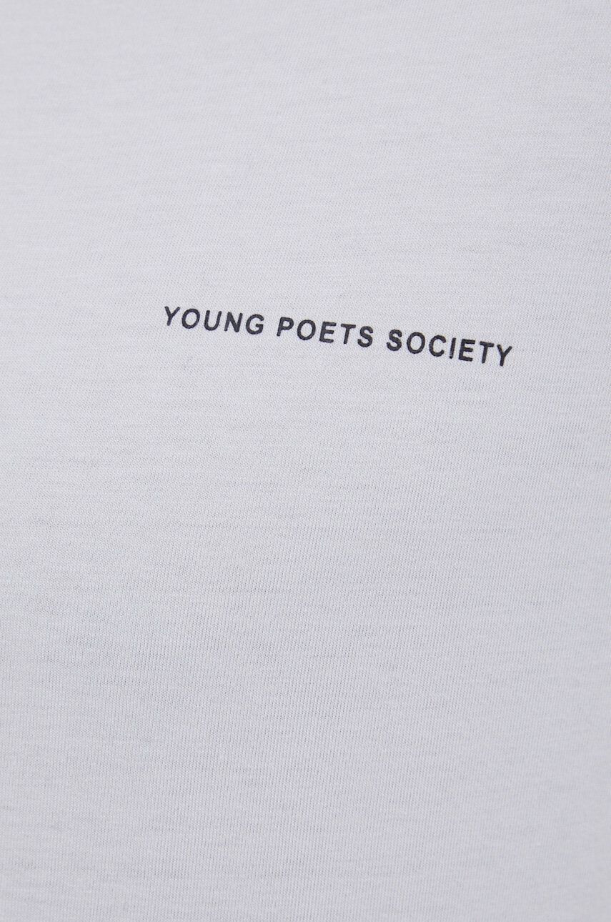 Young Poets Society Bavlněné tričko - Pepit.cz