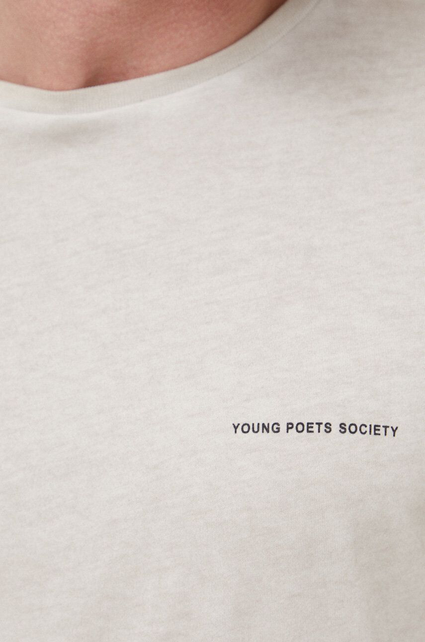 Young Poets Society Bavlněné tričko - Pepit.cz