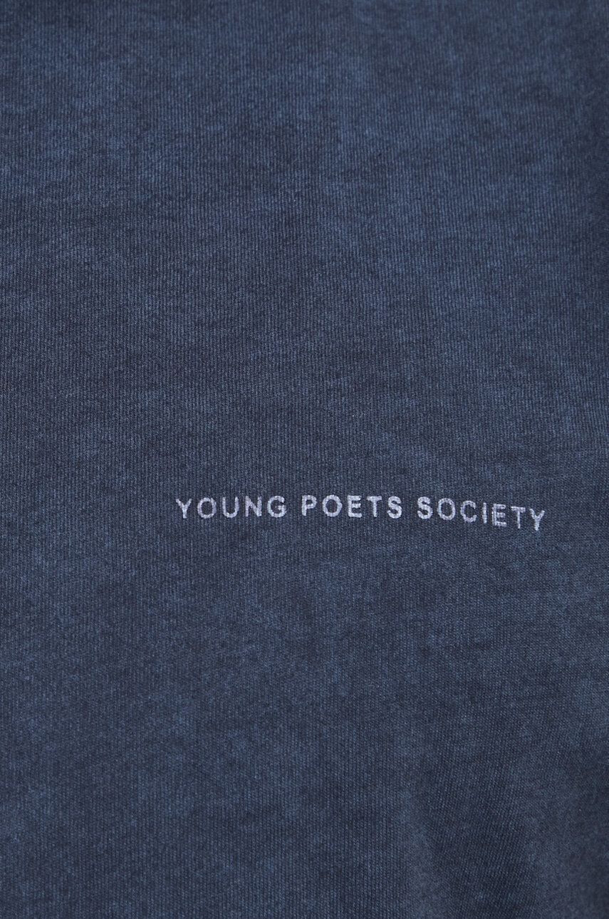 Young Poets Society Bavlněné tričko - Pepit.cz