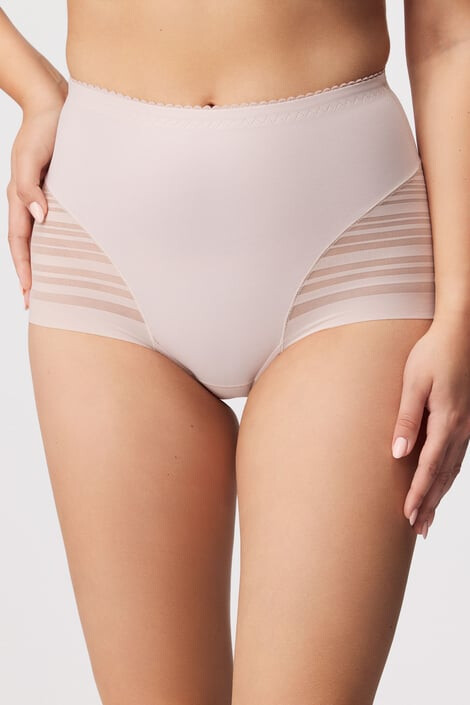 Albina Kalhotky Siluet High Waist vyšší 40 - Pepit.cz