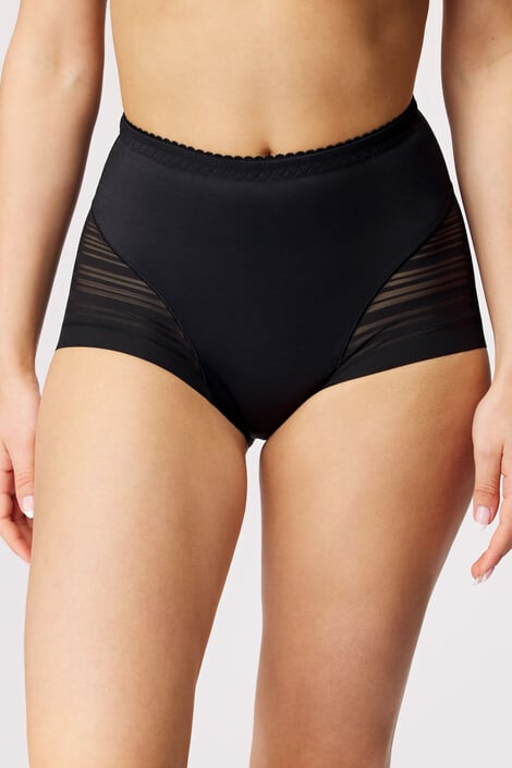 Albina Kalhotky Siluet High Waist vyšší 40 - Pepit.cz