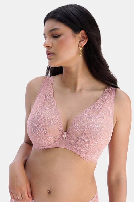 Alles Podprsenka Marie Bralette I 85/B - Pepit.cz