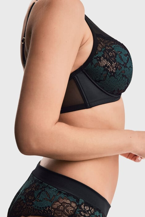 Alles Podprsenka Moon Bralette 75/C - Pepit.cz