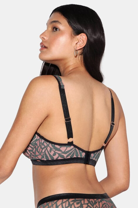 Alles Podprsenka Selva Bralette 70/C - Pepit.cz