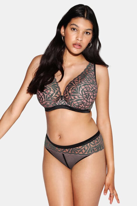 Alles Podprsenka Selva Bralette 70/C - Pepit.cz