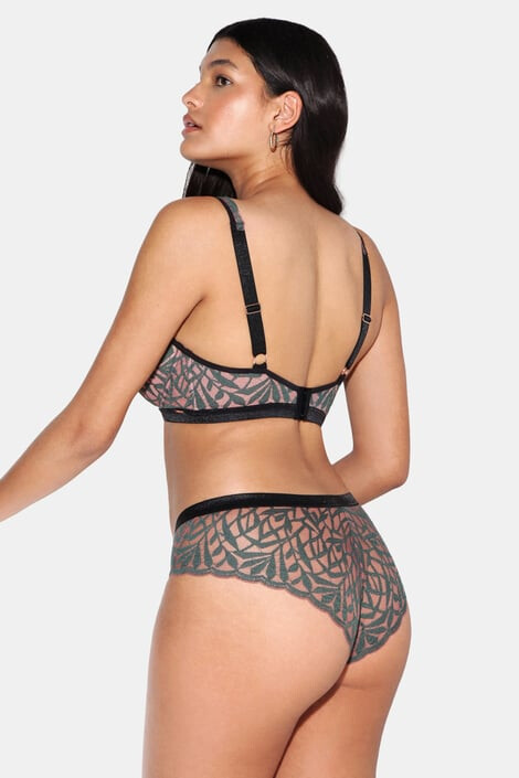 Alles Podprsenka Selva Bralette 70/C - Pepit.cz