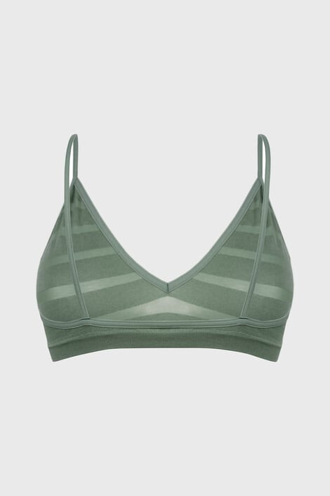 Astratex 2 PACK podprsenek Kaia Bralette bezešvých XL - Pepit.cz