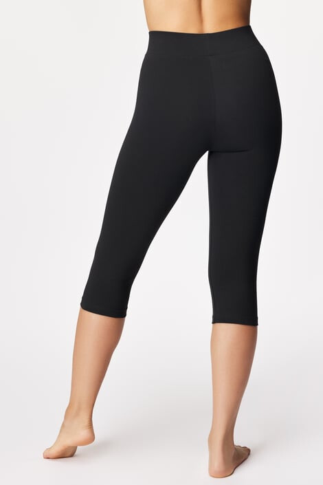 Astratex Legíny Comfort Highwaist Capri S - Pepit.cz