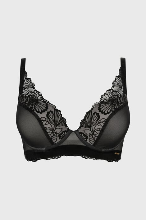 Astratex Podprsenka Velvet Flora Push-Up 70/C - Pepit.cz