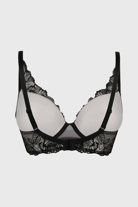 Astratex Podprsenka Velvet Flora Push-Up 70/C - Pepit.cz