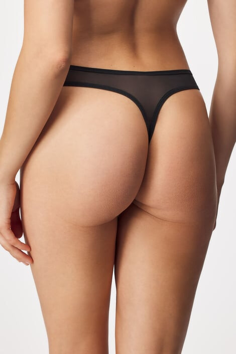 Astratex Tanga Fancy Lace 42 - Pepit.cz