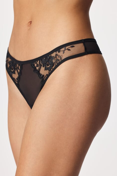 Astratex Tanga Fancy Lace 42 - Pepit.cz